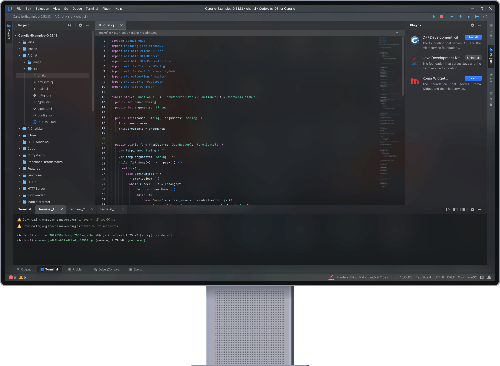 CodeArts IDE for Cangjie